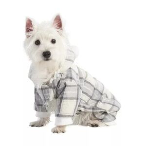 Koolaburra by Ugg Alfie Pet Pajama Wild Dove - Large